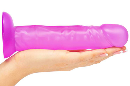 Learn How To Use Suction Cup dildo. Spice Up Your Nights