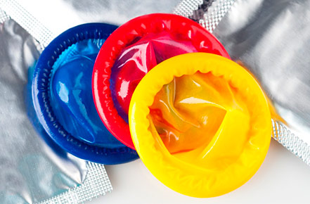 Types of Condoms You Like and Those You’ve Never Heard About