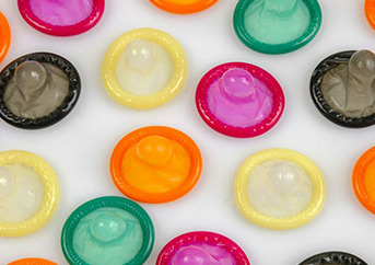 Great Feeling Condoms That You Won’t Even Feel