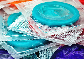 Thin Condoms