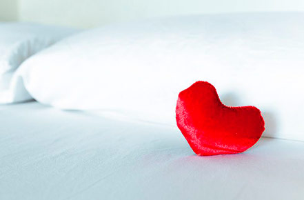 Sex Pillow Uses for Your and Your Partner’s Breathtaking Orgasms