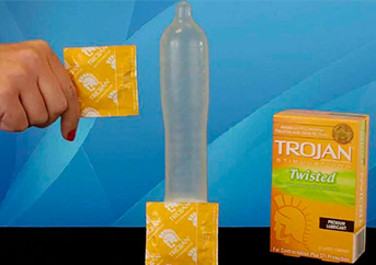 Best Trojan Condoms That Offer Great Protection