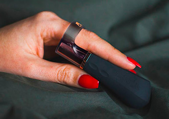 Finding The Best Finger Vibrator In 2023