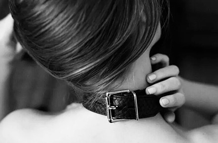 What Does Being Collared Mean: Guide To BDSM Collars Types