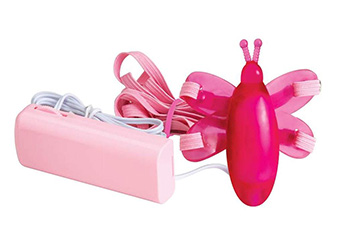 Best Butterfly Vibrators For Spicing Up Your Sex Life