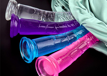 10 Best Jelly Dildos On The Market In 2023