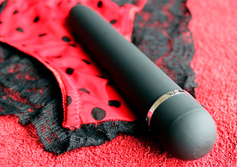 The Most Powerful Vibrator For Insane Sexual Stimulation