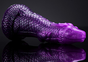 Bad Dragon Sex Toys Review