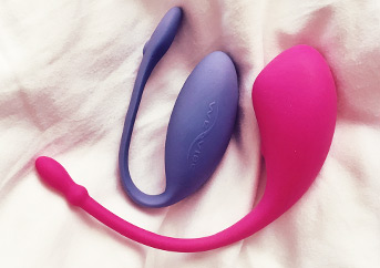 Lush Vibrator: The Ultimate Guide To Pleasure Beyond Limits