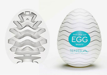 Tenga Egg Masturbator: Choosing the Best One In 2023