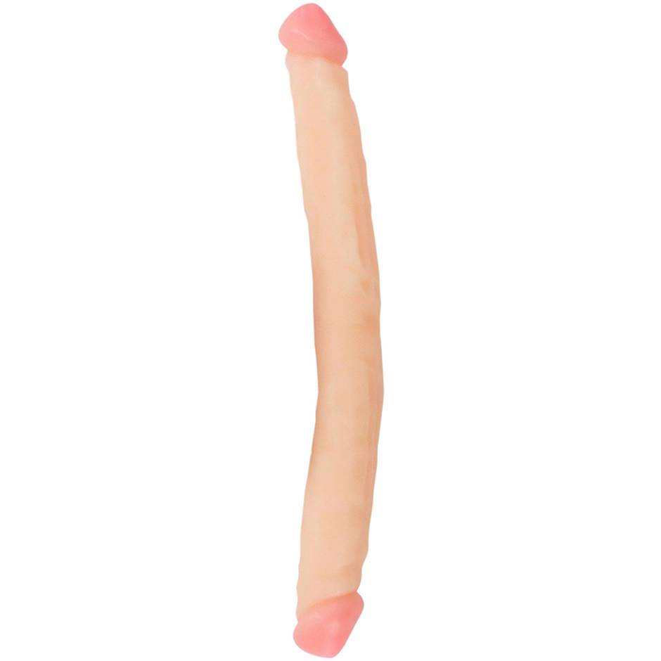Jelly Double-Ended Dildo