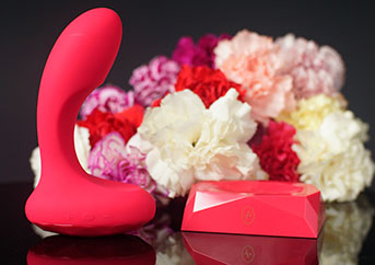 All About L’Amourose Rosa Rouge – A Coveted Sex Toy of 2022