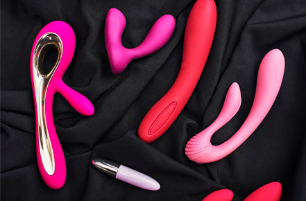 Storing Sex Toys Properly: Essential Guidelines
