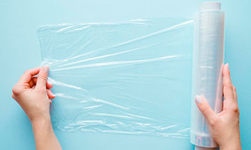 What is Plastic Wrap Bondage and Why to Use It
