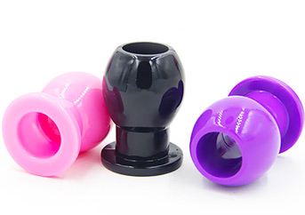 Hollow Butt Plugs: Know All About the New Sex Toys on the Block